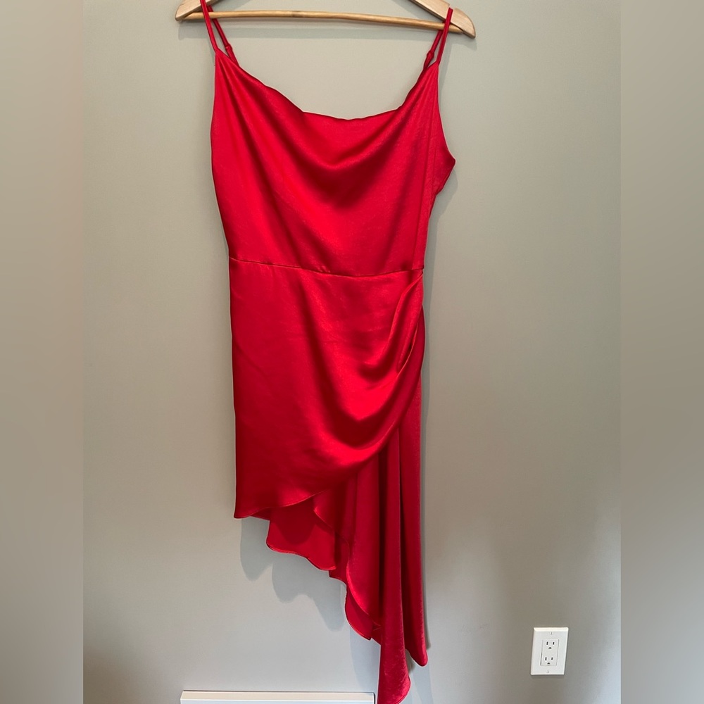 Elliatt Jacinda cocktail dress size M